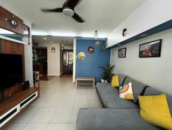 Blk 272B Atrina (Sengkang), HDB 4 Rooms #554156901